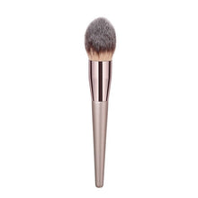 Load image into Gallery viewer, косметика Make up brushes set professional New 1PCS Wooden Foundation Cosmetic Eyebrow Eyeshadow Brush Sets Tools huda