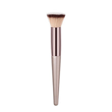 Load image into Gallery viewer, косметика Make up brushes set professional New 1PCS Wooden Foundation Cosmetic Eyebrow Eyeshadow Brush Sets Tools huda