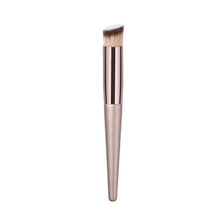 Load image into Gallery viewer, косметика Make up brushes set professional New 1PCS Wooden Foundation Cosmetic Eyebrow Eyeshadow Brush Sets Tools huda