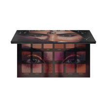 Load image into Gallery viewer, Givenone Makeup Eyeshadow Pallete makeup 9 Color Shimmer Pigmented Eye Shadow Palette Make up Palette maquillage