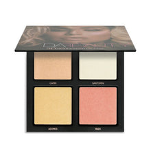 Load image into Gallery viewer, Givenone Makeup Eyeshadow Pallete makeup 9 Color Shimmer Pigmented Eye Shadow Palette Make up Palette maquillage