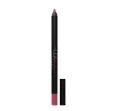 Load image into Gallery viewer, Huda Beauty Lip Contour Matte Pencil Natural Lip Makeup Soft Pencils Waterproof and Long Lasting Velvet Lip Liners