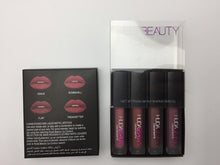 Load image into Gallery viewer, huda-beauty-eyeshadow lipstick makeup