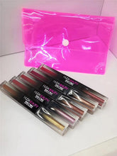 Load image into Gallery viewer, huda-beauty-eyeshadow lipstick makeup