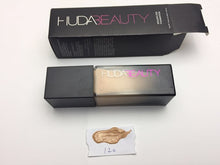 Load image into Gallery viewer, huda-beauty-eyeshadow lipstick makeup