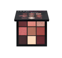 Load image into Gallery viewer, huda-beauty-eyeshadow lipstick makeup