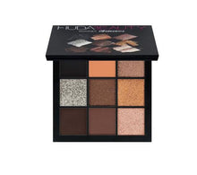 Load image into Gallery viewer, huda-beauty-eyeshadow lipstick makeup