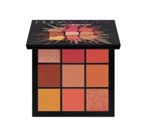 Load image into Gallery viewer, huda-beauty-eyeshadow lipstick makeup