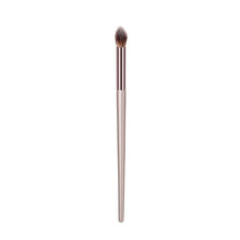 Load image into Gallery viewer, косметика Make up brushes set professional New 1PCS Wooden Foundation Cosmetic Eyebrow Eyeshadow Brush Sets Tools huda
