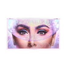 Load image into Gallery viewer, Givenone Makeup Eyeshadow Pallete makeup 9 Color Shimmer Pigmented Eye Shadow Palette Make up Palette maquillage
