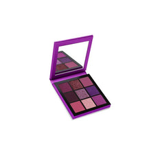 Load image into Gallery viewer, Givenone Makeup Eyeshadow Pallete makeup 9 Color Shimmer Pigmented Eye Shadow Palette Make up Palette maquillage
