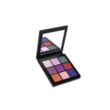 Load image into Gallery viewer, Givenone Makeup Eyeshadow Pallete makeup 9 Color Shimmer Pigmented Eye Shadow Palette Make up Palette maquillage
