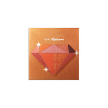 Load image into Gallery viewer, 9 Color Givenone Makeup Eyeshadow Pallete Makeup Brushes Shimmer Pigmented Eye Shadow Palette Make Up Palette
