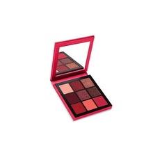 Load image into Gallery viewer, Givenone Makeup Eyeshadow Pallete makeup 9 Color Shimmer Pigmented Eye Shadow Palette Make up Palette maquillage
