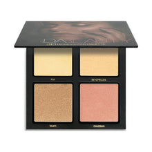 Load image into Gallery viewer, Givenone Makeup Eyeshadow Pallete makeup 9 Color Shimmer Pigmented Eye Shadow Palette Make up Palette maquillage
