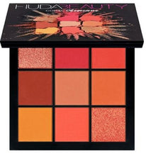 Load image into Gallery viewer, NEW Mix NUDE Makeup Eyeshadow Palette Cosmetic ,9 Colors Glitter Matte Eyeshadow ,Long lasting Glitter Nude Pigment
