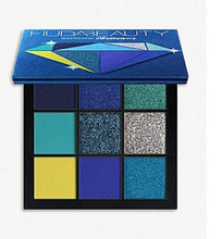 Load image into Gallery viewer, NEW Mix NUDE Makeup Eyeshadow Palette Cosmetic ,9 Colors Glitter Matte Eyeshadow ,Long lasting Glitter Nude Pigment
