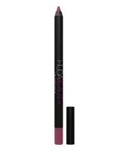 Load image into Gallery viewer, Huda Beauty Lip Contour Matte Pencil  Natural Lip Makeup Soft Pencils Waterproof and Long Lasting Velvet Lip Liners
