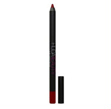 Load image into Gallery viewer, Huda Beauty Lip Contour Matte Pencil  Natural Lip Makeup Soft Pencils Waterproof and Long Lasting Velvet Lip Liners
