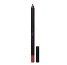 Load image into Gallery viewer, Huda Beauty Lip Contour Matte Pencil  Natural Lip Makeup Soft Pencils Waterproof and Long Lasting Velvet Lip Liners
