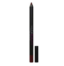 Load image into Gallery viewer, Huda Beauty Lip Contour Matte Pencil  Natural Lip Makeup Soft Pencils Waterproof and Long Lasting Velvet Lip Liners
