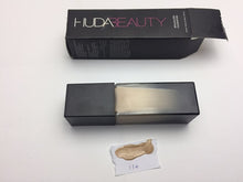 Load image into Gallery viewer, huda-beauty-eyeshadow lipstick makeup
