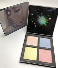 Load image into Gallery viewer, huda-beauty-eyeshadow lipstick makeup

