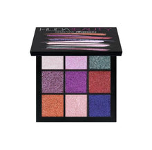 Load image into Gallery viewer, huda-beauty-eyeshadow lipstick makeup
