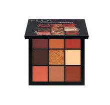 Load image into Gallery viewer, huda-beauty-eyeshadow lipstick makeup
