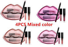 Load image into Gallery viewer, huda-beauty-eyeshadow lipstick makeup
