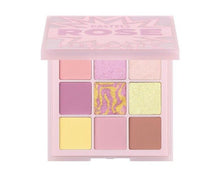 Load image into Gallery viewer, huda-beauty-eyeshadow lipstick makeup
