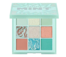 Load image into Gallery viewer, huda-beauty-eyeshadow lipstick makeup
